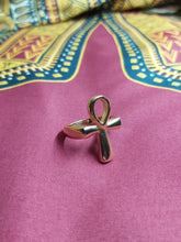 Load image into Gallery viewer, The Ankh Rings