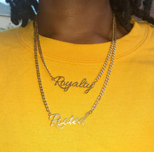 Load image into Gallery viewer, Rooted + Royalty Layered Set