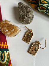 Load image into Gallery viewer, Ancient Motherland Earrings
