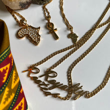 Load image into Gallery viewer, Rooted + Royalty Layered Set