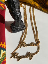 Load image into Gallery viewer, Rooted + Royalty Layered Set