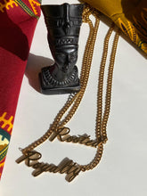 Load image into Gallery viewer, Rooted + Royalty Layered Set