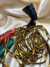 Load image into Gallery viewer, Nefertiti Waist Beads