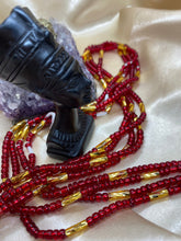 Load image into Gallery viewer, Nandi Waist Beads