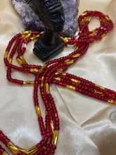 Load image into Gallery viewer, Nandi Waist Beads