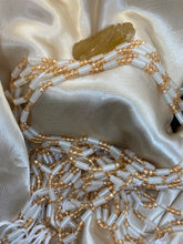 Load image into Gallery viewer, Black Girl Magic (Glow in the Dark) Waist Beads