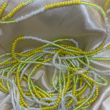 Load image into Gallery viewer, Mkali Waist Beads