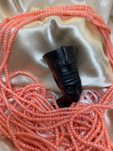 Load image into Gallery viewer, Coral Reef Waist Beads
