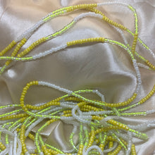 Load image into Gallery viewer, Mkali Waist Beads