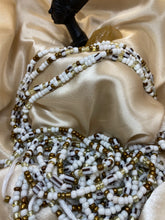 Load image into Gallery viewer, Tribal Nights Waist Beads