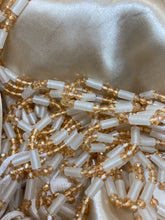 Load image into Gallery viewer, Black Girl Magic (Glow in the Dark) Waist Beads