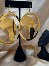 Load image into Gallery viewer, Motherland Statement Earrings