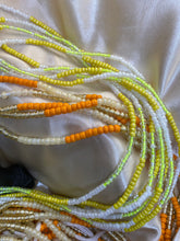 Load image into Gallery viewer, Mkali Waist Beads