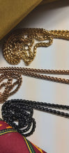 Load image into Gallery viewer, The Rose Eternal Ankh
