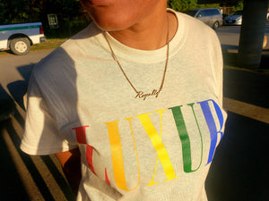 Rooted + Royalty Layered Set