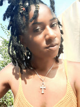 Load image into Gallery viewer, The Royal Ankh
