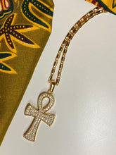 Load image into Gallery viewer, The Royal Ankh
