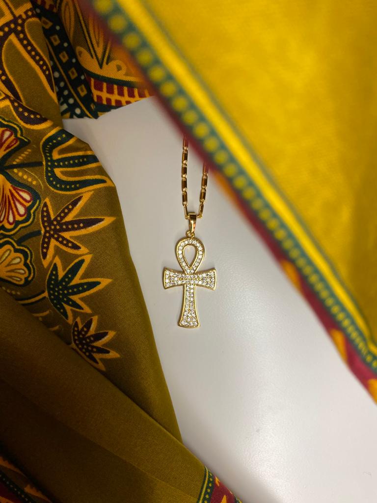 The Royal Ankh
