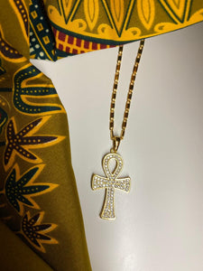 The Royal Ankh