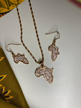 Load image into Gallery viewer, The Royal Motherland Set
