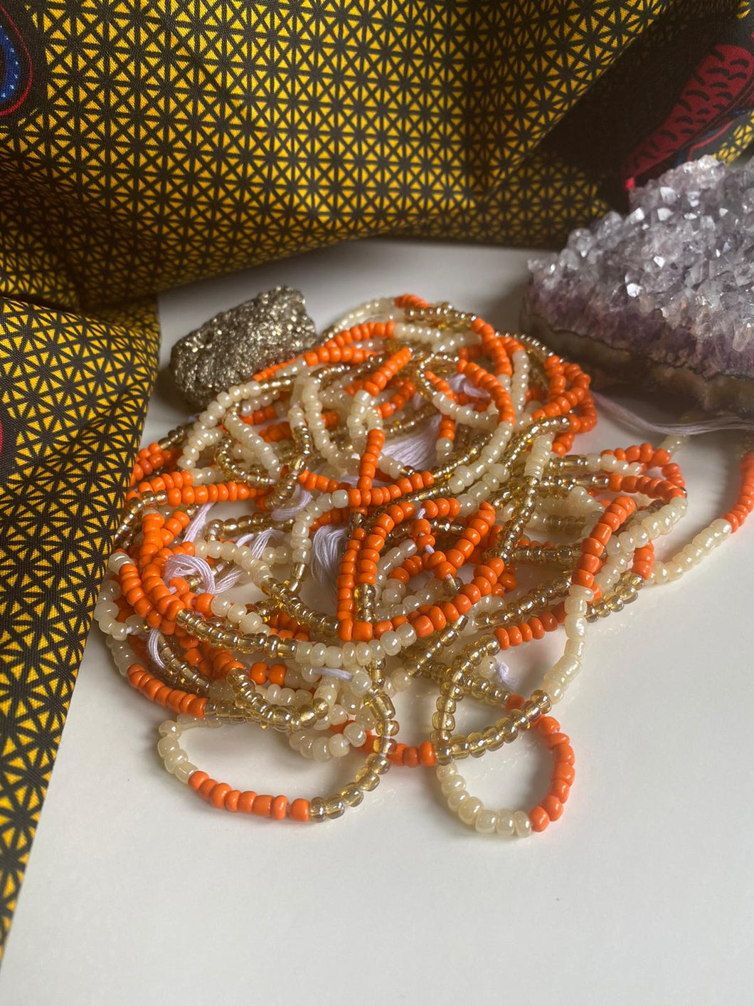 Zuri Waist Beads
