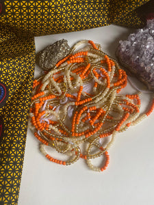 Zuri Waist Beads