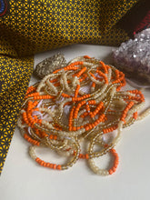 Load image into Gallery viewer, Zuri Waist Beads
