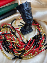 Load image into Gallery viewer, Resilience Waist Beads

