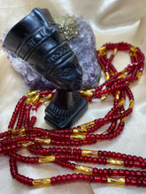 Load image into Gallery viewer, Nandi Waist Beads
