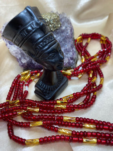 Nandi Waist Beads