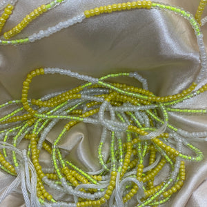 Mkali Waist Beads