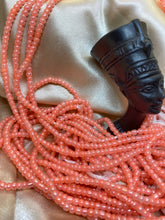 Load image into Gallery viewer, Coral Reef Waist Beads
