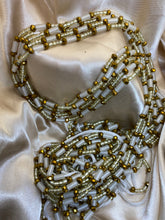 Load image into Gallery viewer, Zuwena (Glow in the Dark) Waist Beads
