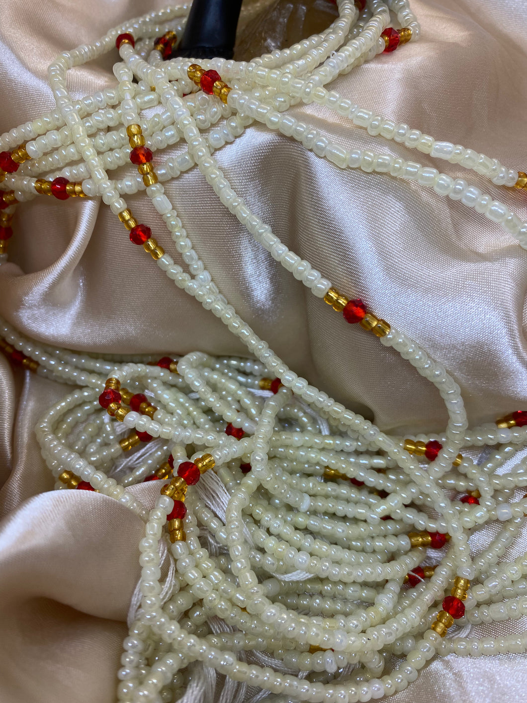 Royal Legacy Waist Beads