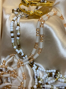Tribal Nights Waist Beads