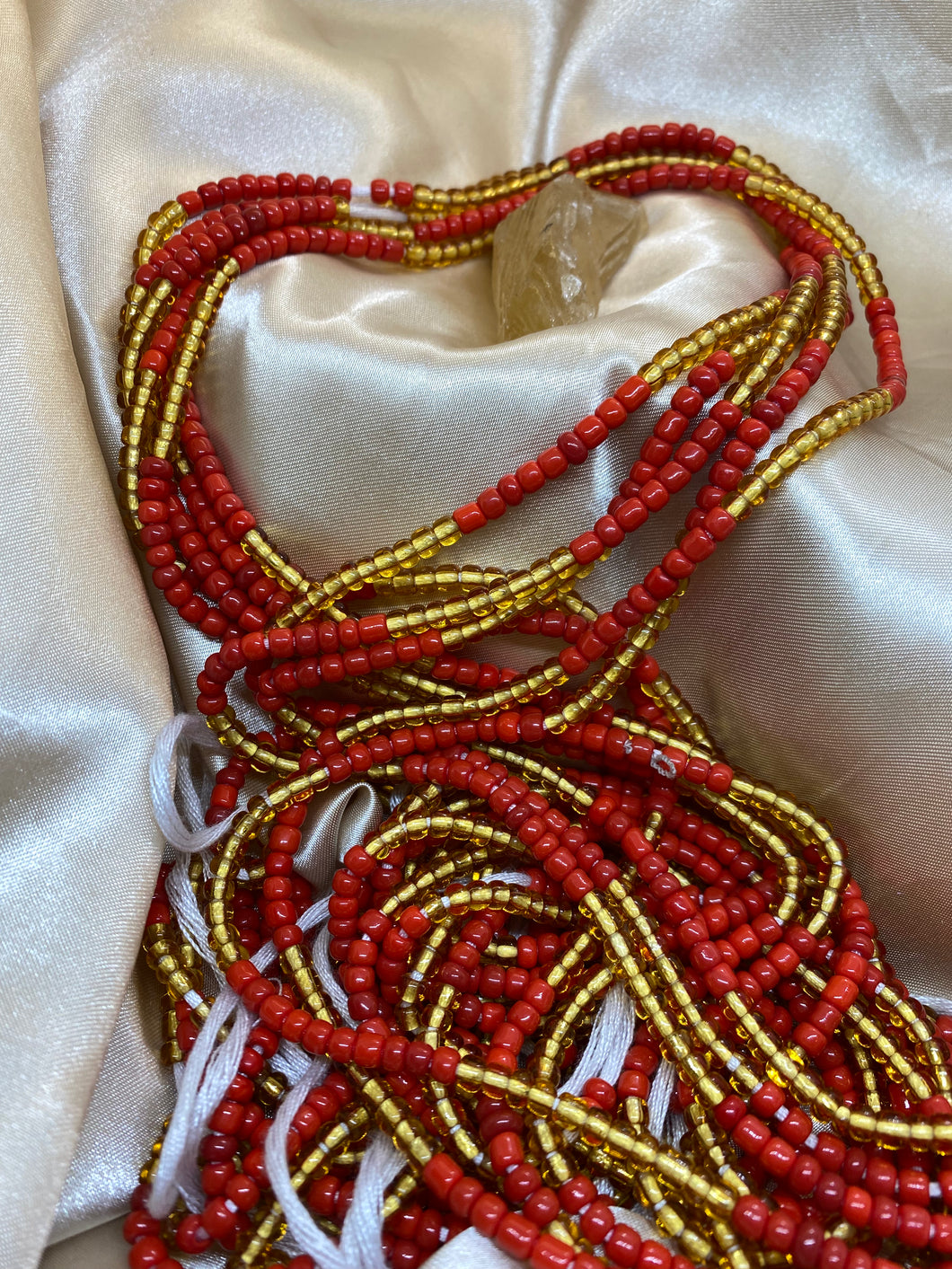 Carnival Waist Beads