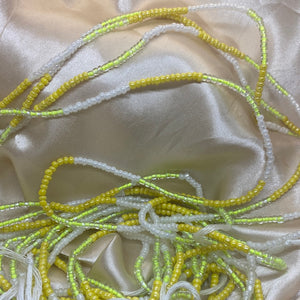 Mkali Waist Beads