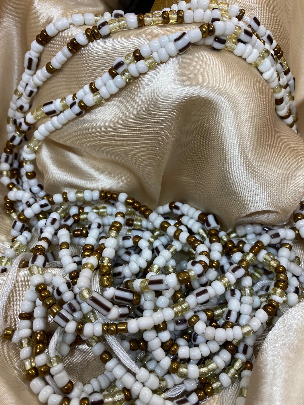 Tribal Nights Waist Beads