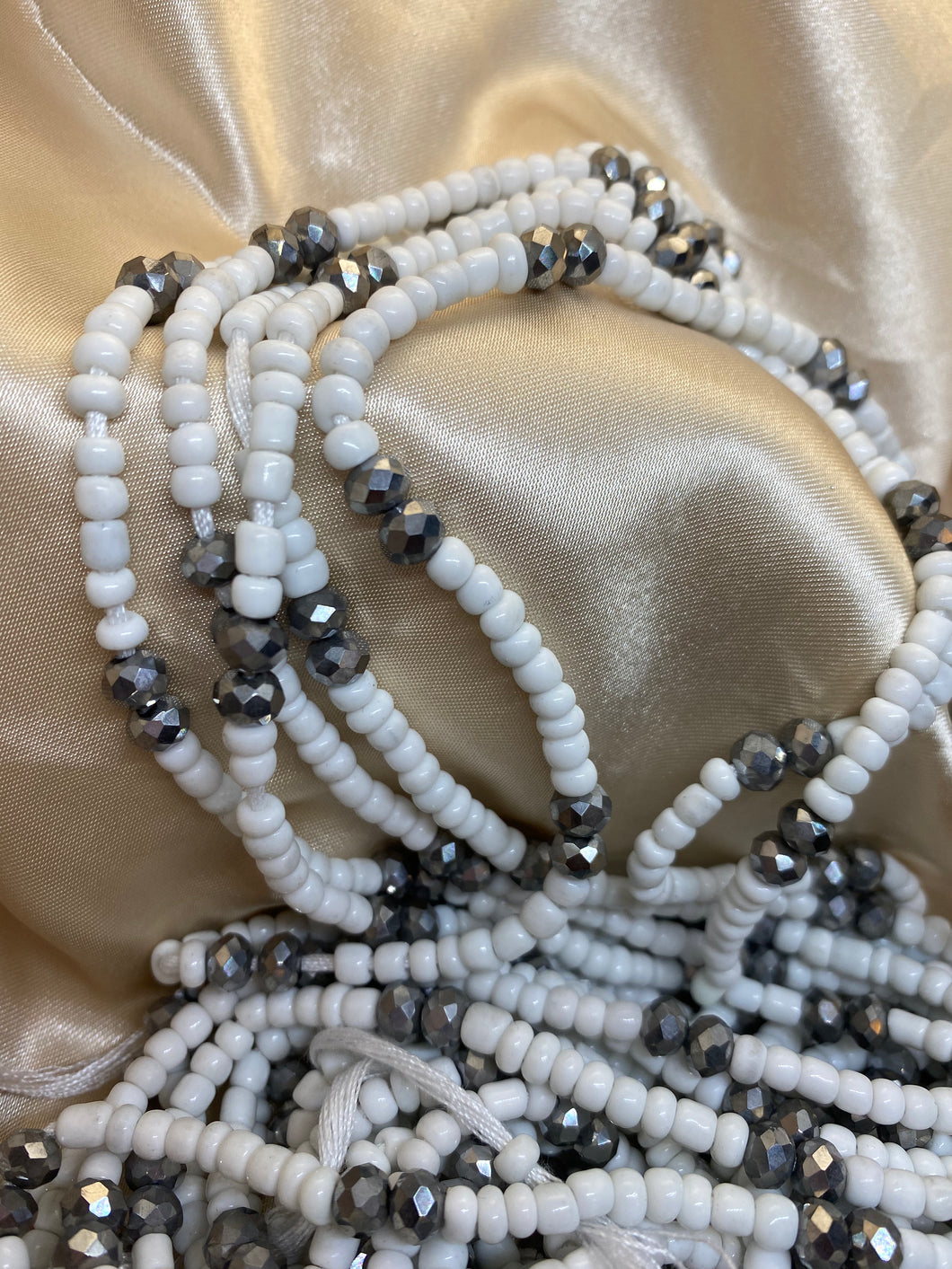Lulu Waist Beads