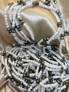 Lulu Waist Beads