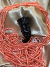 Load image into Gallery viewer, Coral Reef Waist Beads
