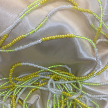 Load image into Gallery viewer, Mkali Waist Beads

