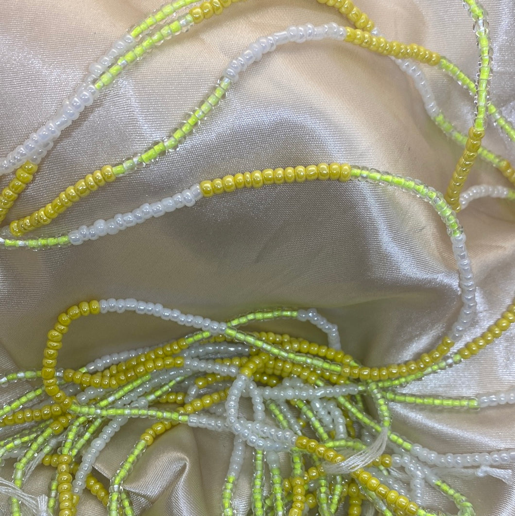 Mkali Waist Beads