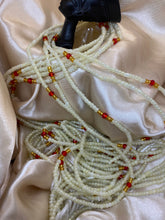Load image into Gallery viewer, Royal Legacy Waist Beads
