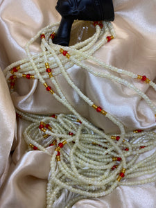 Royal Legacy Waist Beads