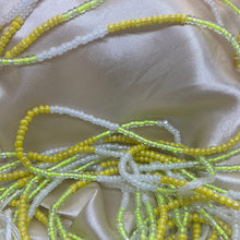 Load image into Gallery viewer, Mkali Waist Beads
