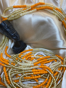 Zuri Waist Beads