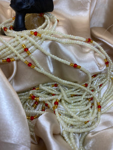 Royal Legacy Waist Beads