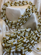 Load image into Gallery viewer, Zuwena (Glow in the Dark) Waist Beads
